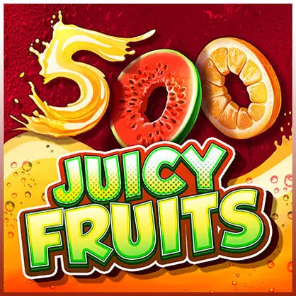 Juicy Fruits
